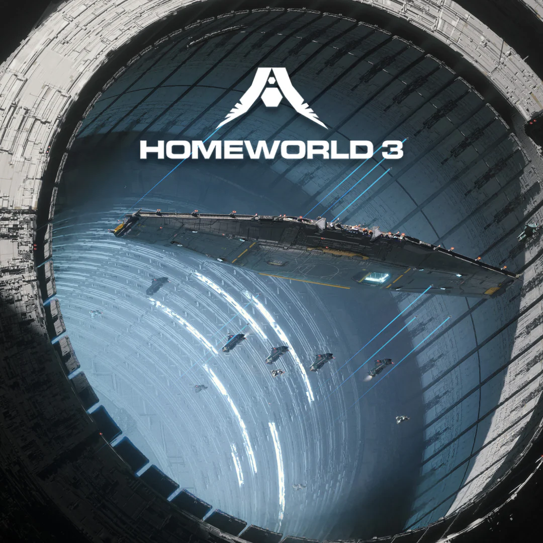 Homeworld 3