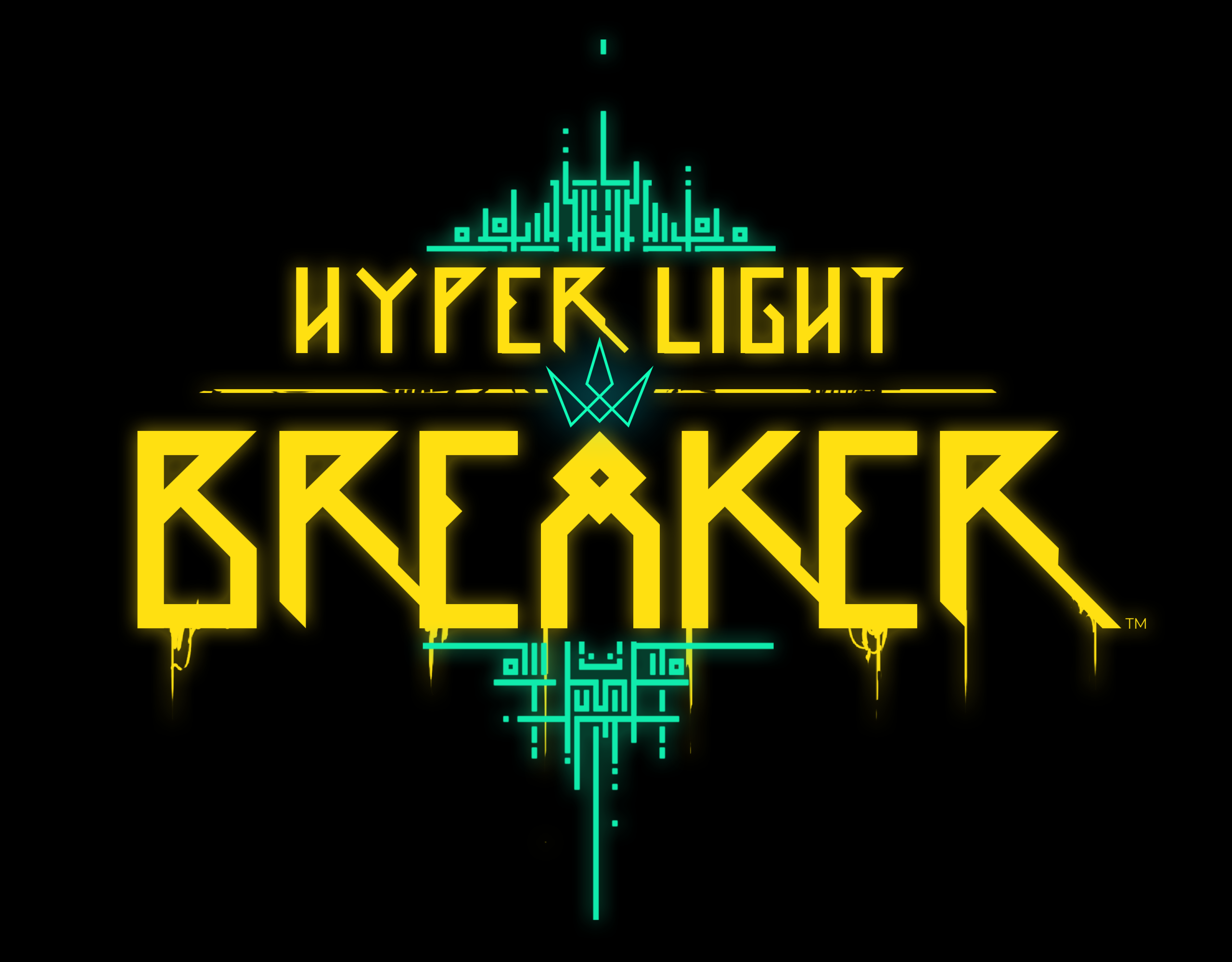Hyper Light Breaker