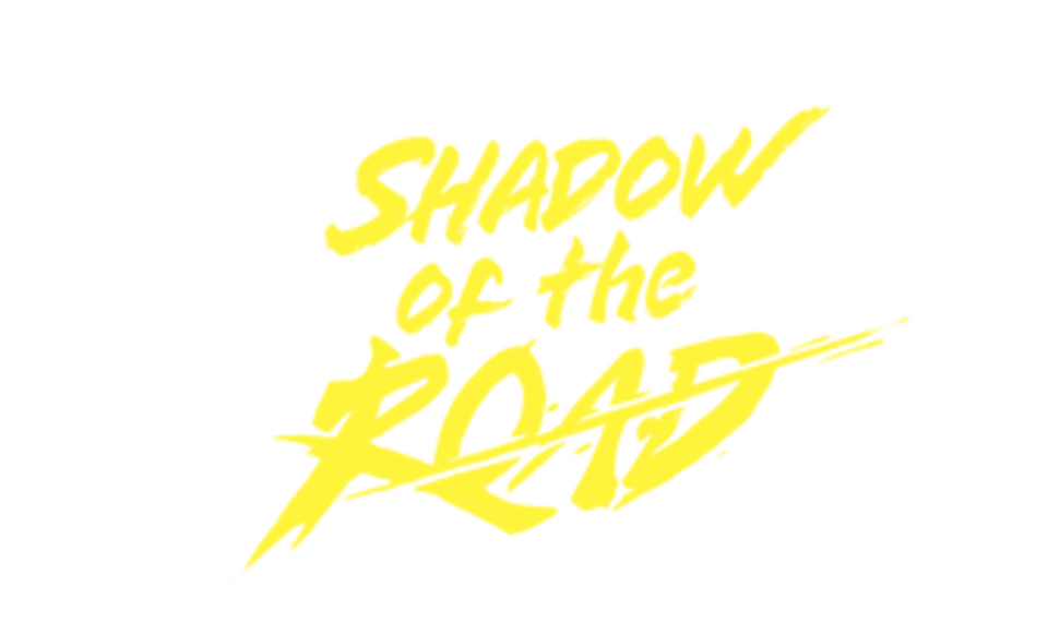 Shadow of the Road
